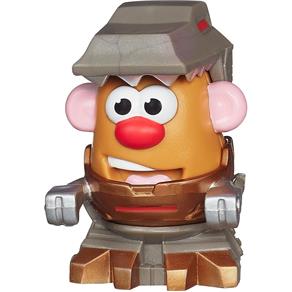 Boneco Mr Potato Head Transformers A7281 - Grimlock - Hasbro