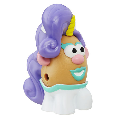 Playskool Mrs. Potato Head Unicórnio Hasbro