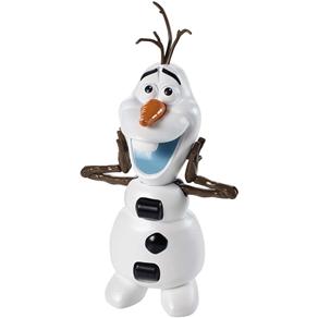 Boneco Olaf Frozen Mattel