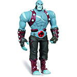 Boneco Panthro - Thundercats - Bandeirante