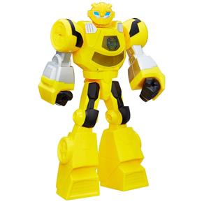 Boneco Playskool Transformers Rescue Bots Bumblebee - A8303 - Hasbro