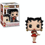 Boneco Pop Betty Boop Sweetheart 552