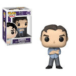 Boneco Pop Buffy The Vampire Slayer Xander 595