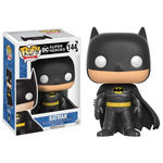 Boneco Pop Dc Super Heroes Batman 144