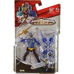Boneco Power Ranger Super Samurai Água - Sunny Brinquedos