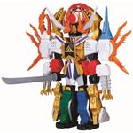Boneco Power Rangers Samurai - Gigazord - Sunny