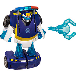 Boneco Transformers Rescue Bots - Hasbro