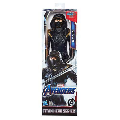 Boneco Ronin Titan Hero Series Avengers - Hasbro
