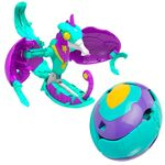 Boneco Ryukari - Set Aurora Seahorse