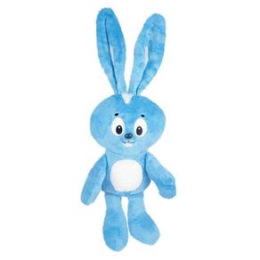 Boneco Sansão Pelúcia 55cm - Turma da Mônica - Multibrink