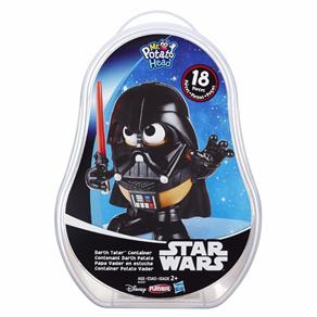 Boneco Senhor Batata Darth Vader Star Wars Hasbro