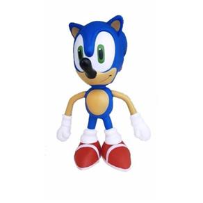 Boneco Sonic Collection Super Size
