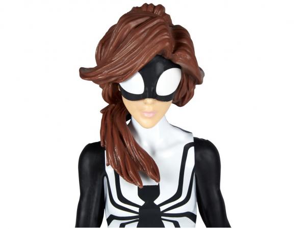 Boneco Spider-Girl Marvel Spider-Man - Titan Hero Series Hasbro