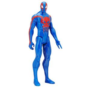 Boneco Spider Man 2099 - Hasbro
