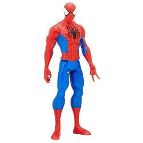Boneco Spider Man 30Cm Titan Hero Ultimate Sinister 6 Hasbro B5753 11652
