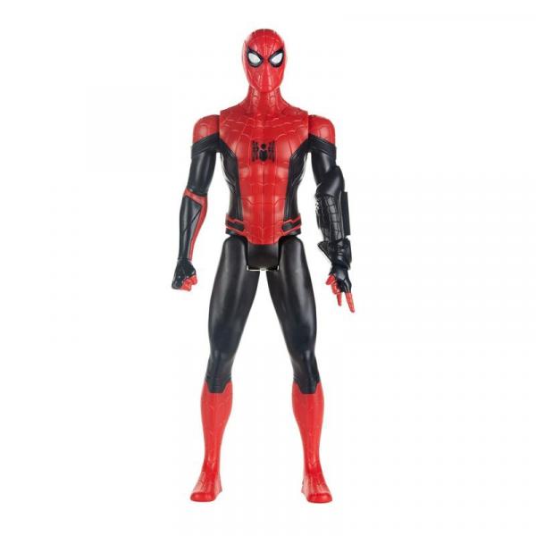 Boneco Spider-Man Titan Hero - Hasbro