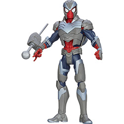 Boneco Spiderman Hasbro 6' Articulado A1509/A2350