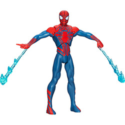 Boneco Spiderman Hasbro 6' Articulado A1509/A3899