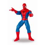 Boneco Spiderman Homem Aranha Gigante 70cm Utimate Mimo