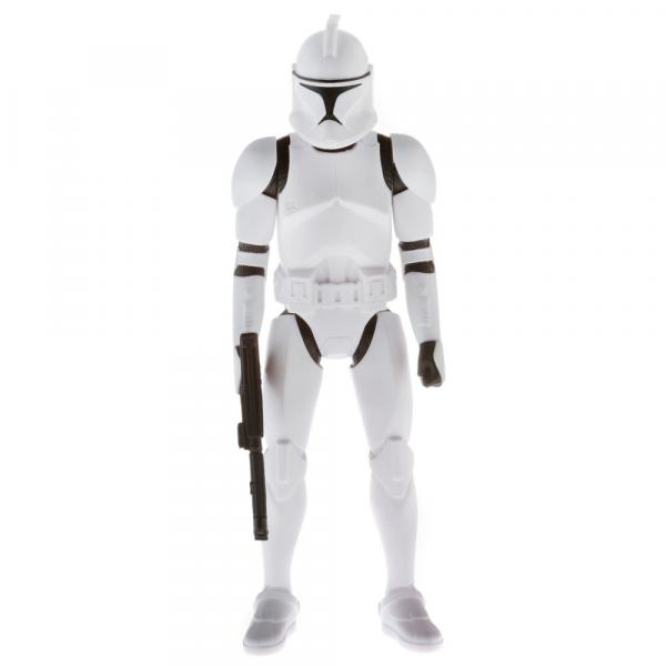 Boneco Star Wars - 30 Cm - Clone Trooper - Hasbro