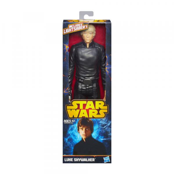 Boneco Star Wars - 30 Cm - Luke Skywalker - Hasbro
