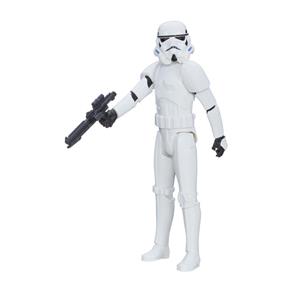 Boneco Star Wars - 30 Cm - Stormtrooper - Hasbro