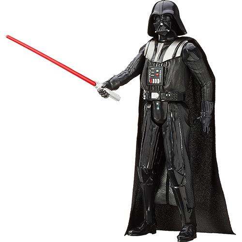 Boneco Star Wars Episódio VII Darth Vader B3908 - Hasbro