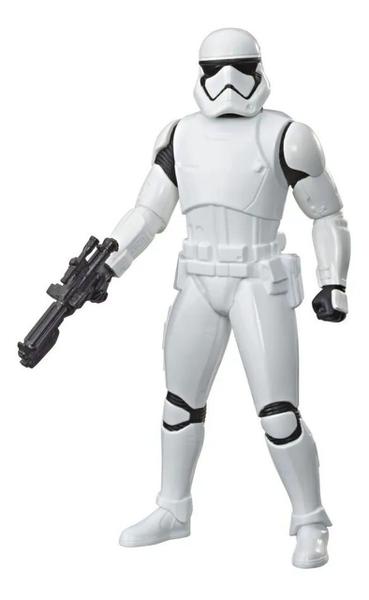 Boneco Star Wars - First Order Storm Trooper HASBRO