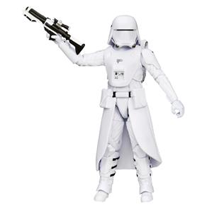 Boneco Star Wars Hasbro Black Series - Snowtroopers