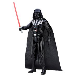 Boneco Star Wars Hasbro Episódio VII - Darth Vader