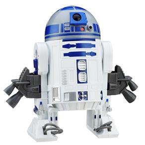 Boneco Star Wars Hasbro Episódio VII - R2 D2