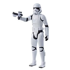 Boneco Star Wars Hasbro – Regular Trooper