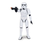 Boneco Star Wars Interativo Stormtrooper 40cm - Toyng