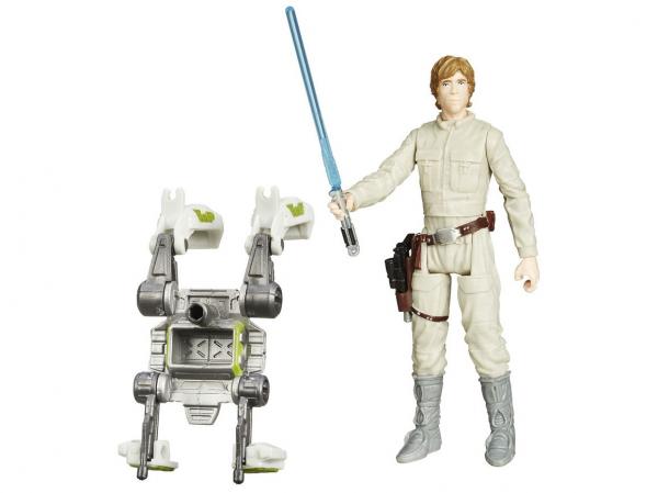 Boneco Star Wars Luke Skywalker - Hasbro