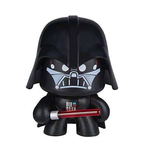 Boneco Star Wars Mighty Muggs Hasbro - Darth Vader