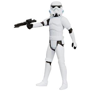 Boneco Star Wars Rebels - Stormtrooper - 9,5 Cm - Hasbro