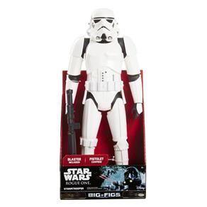 Boneco Star Wars Rogue One 48 Cm - Stormtrooper