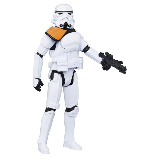 Boneco Star Wars Rogue One - Strormtrooper