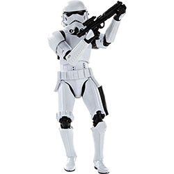 Boneco Star Wars Stormtrooper Black Series 6" - Hasbro