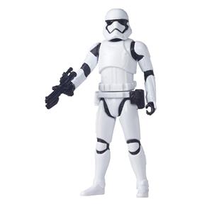 Boneco Star Wars The Force Awakens Stormtrooper - Hasbro