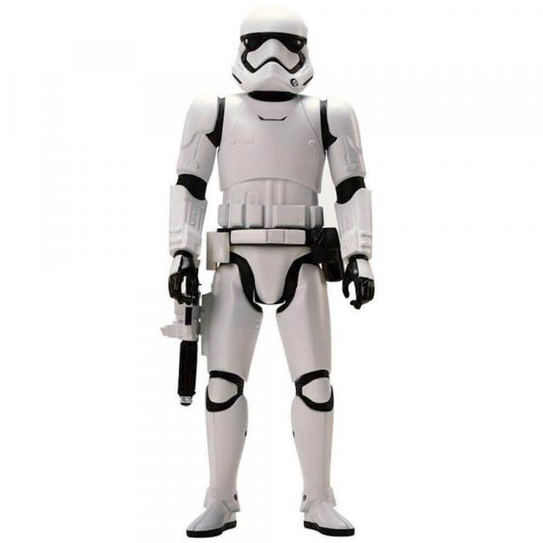 Boneco Storm Trooper First Order Star Wars 0814 - Mimo