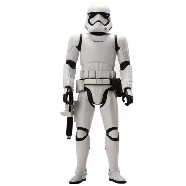 Boneco Storm Trooper - First Order Star Wars Mimo