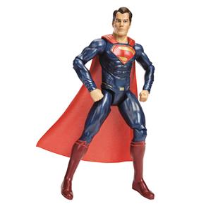 Boneco Super Homem Mattel Batman Vs Superman
