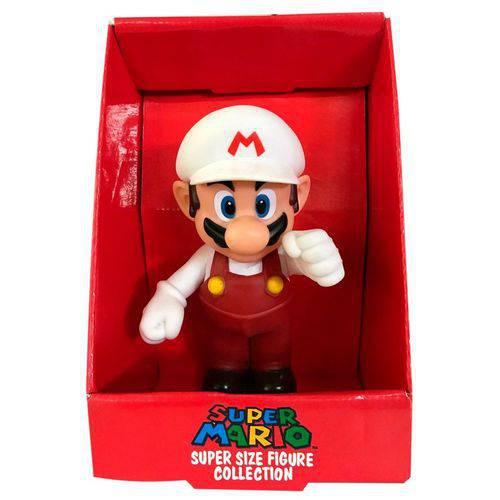 Boneco Super Mario Bros Figure Collection - Atoa
