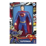 Boneco Superman Mimo 44 Cm Liga da Justiça Mimo 0927