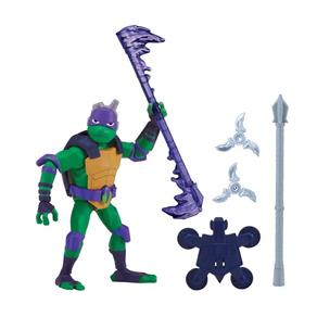 Boneco Tartarugas Ninjas Donatello 10cm - Sunny 2040