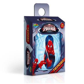 Boneco Teimoso Marvel Ultimate Spider-Man Toyster Disney