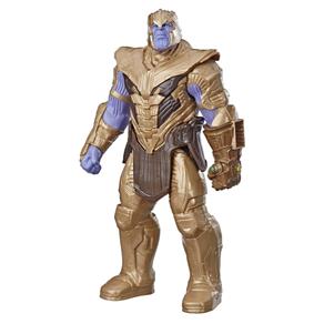 Boneco Thanos Titan Hero Series Avengers