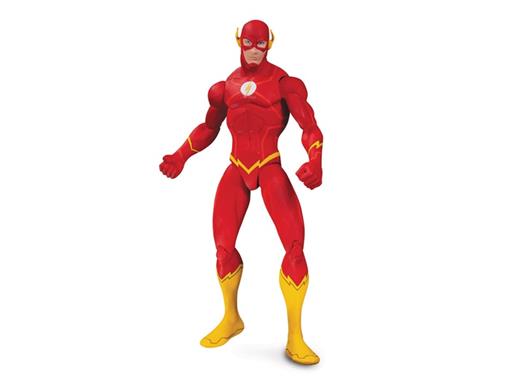 Boneco The Flash - Justice League War - Dc Collectibles 31973