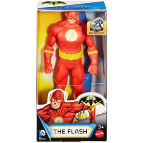 Boneco The Flash Liga da Justiça 15cm - Mattel